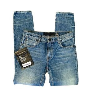 Alexander Wang Relaxed Jean 002 - Size 28
